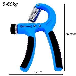 5-60kg Hand Grip Strength Trainer